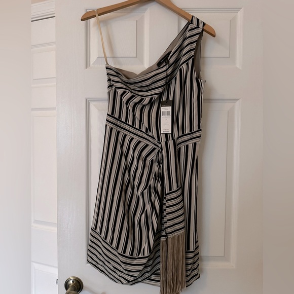 BCBGMaxAzria - NWT - “Stevie” Dress - size small - Picture 1 of 5